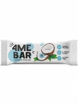 4Me Nutrition 4Me Nutrition Protein Bar, 60 г 